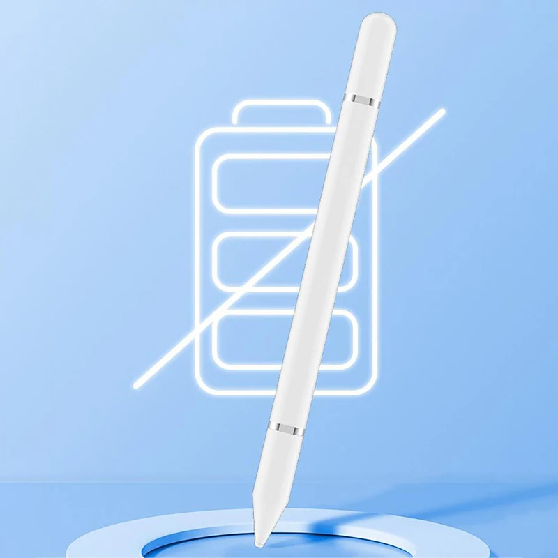 1pcs Universal Pen For Tablet Capacitive Touch Pencil Android Phone Drawing Screen Pencils Stylus Pens 17cm