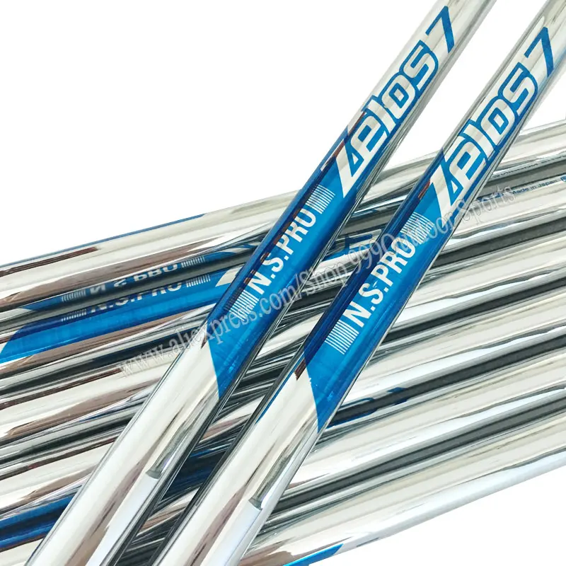 Golf Clubs For Men SV-C101 Golf Irons Steel Shaft or Graphite Shaft ZODIA New Clubs Free Shipping 4-9 P/7Pcs R or S Flex