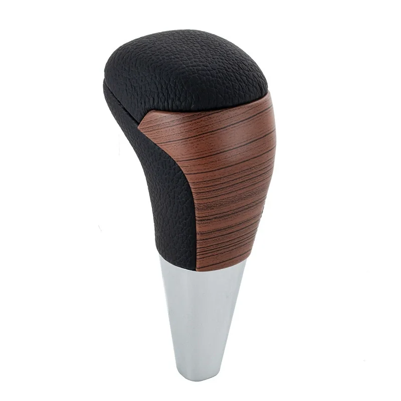 New Automatic Car Gear Shift Knob Handball for Toyota Hilux Revo Fortuner 2005-2016 Accessory 2006 2007 2008 2009 2010 2011 2012