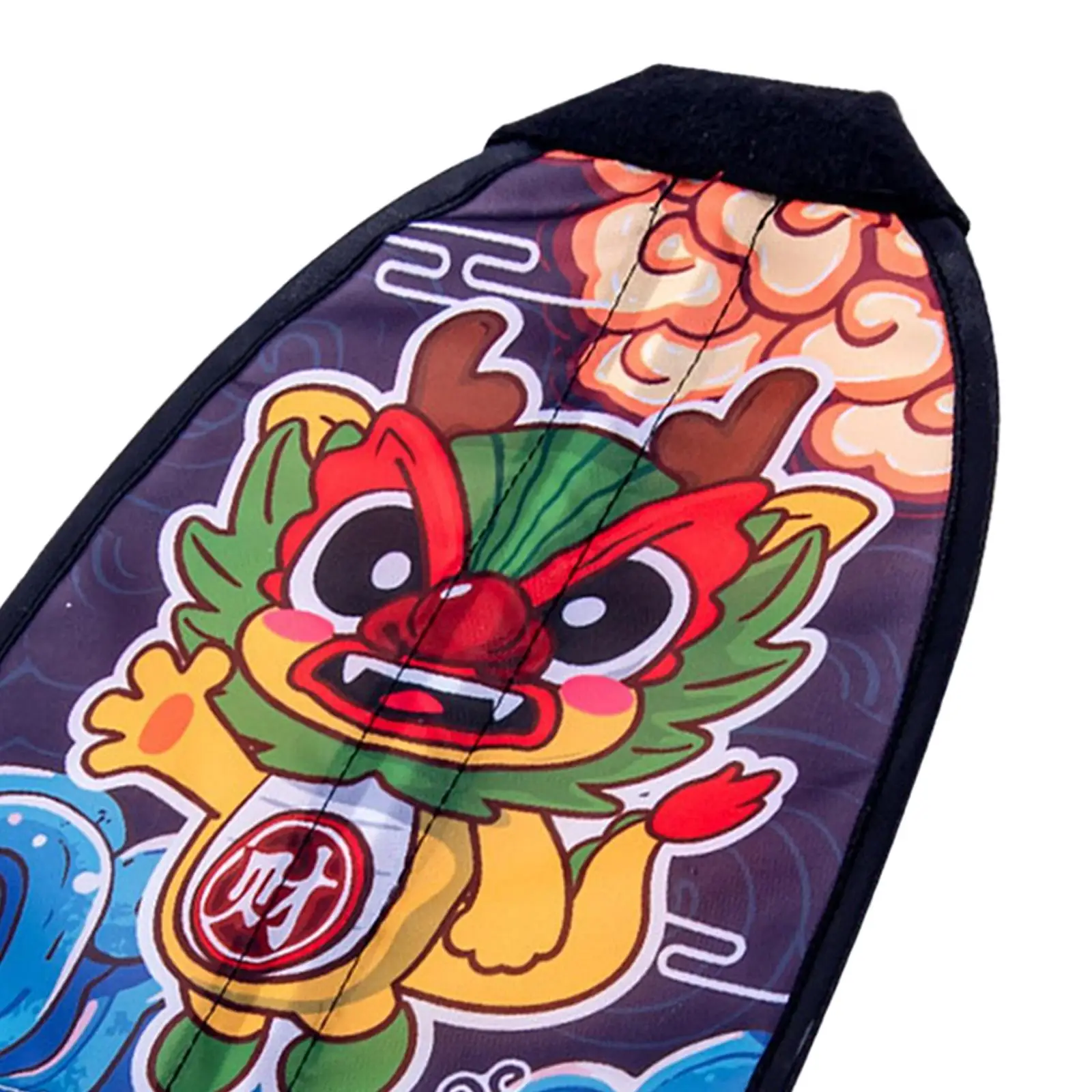 

Маленький забавный воздушный змей для детей, легко запускаемый, с катапультой для запуска одной рукой, легкий, из тканевого материала, для пляжа и активного отдыха