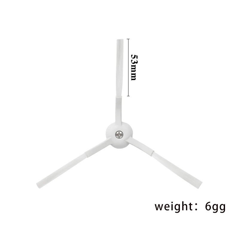 Насадка на швабру для робота-пылесоса Xiaomi Mijia G1 MJSTG1 Mi