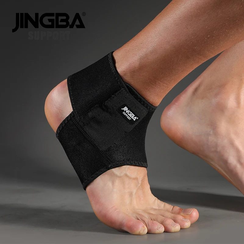 1 PC Comfortable Compression Ankle Support Sleeve 8003