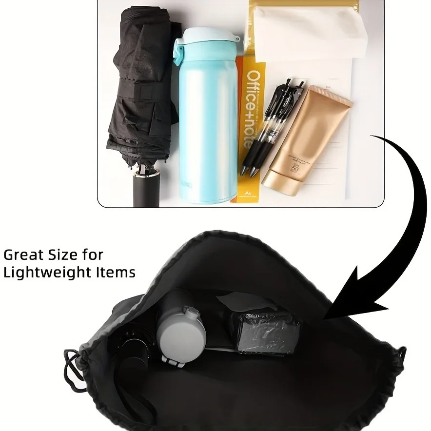 Drawstring Prize Bags