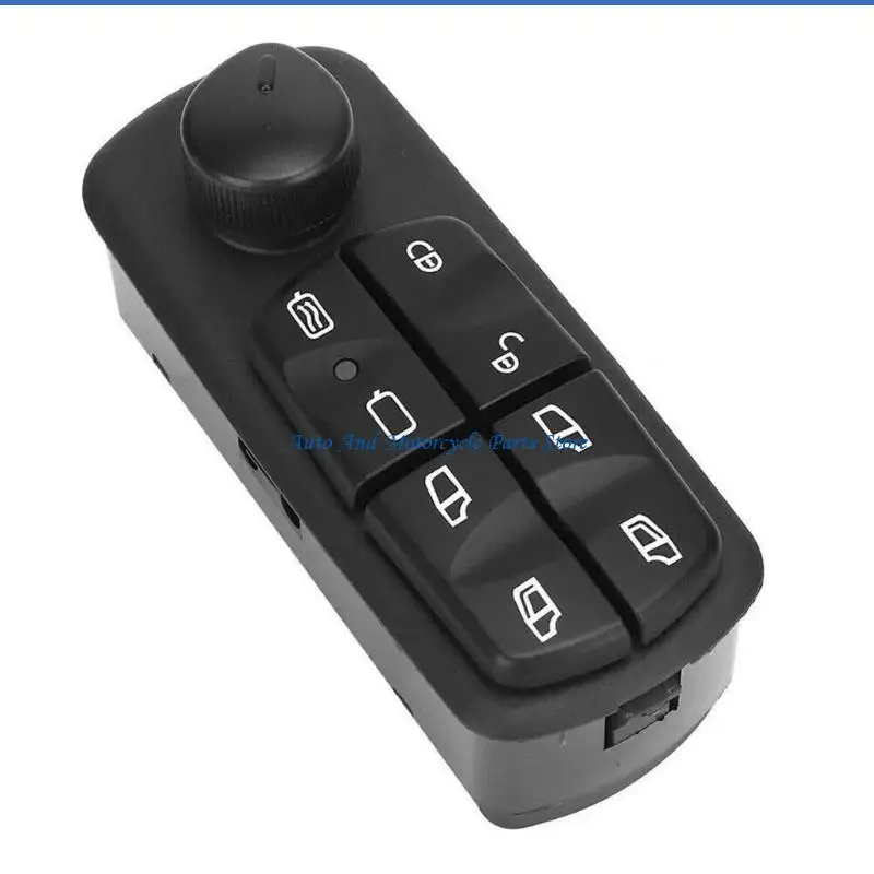 

P9FD Power Электрические переключатели окон Сменные переключатели управления окнами для ATEGO