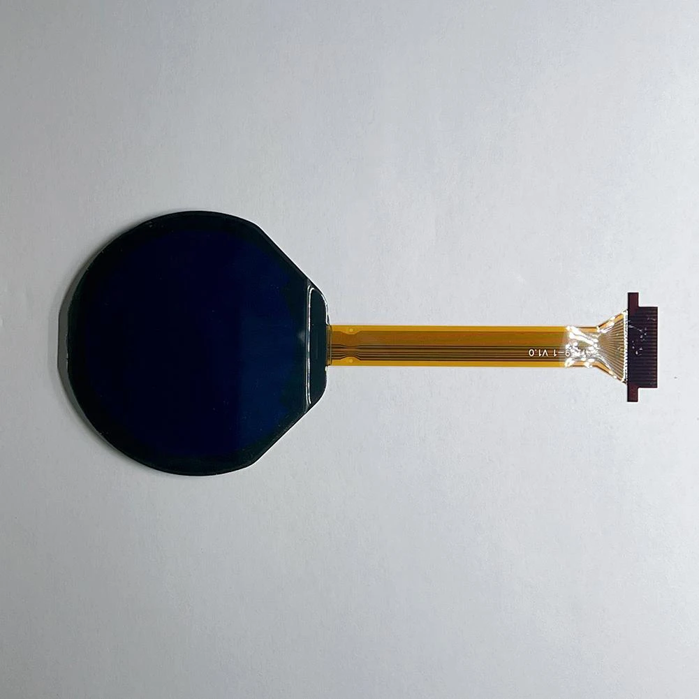 

ЖК-дисплей приборной панели для Fiat 500, Abarth 595 695, ЖК-дисплей приборной панели COG VLIT1317-03 COG VLIT1317-07, аксессуары