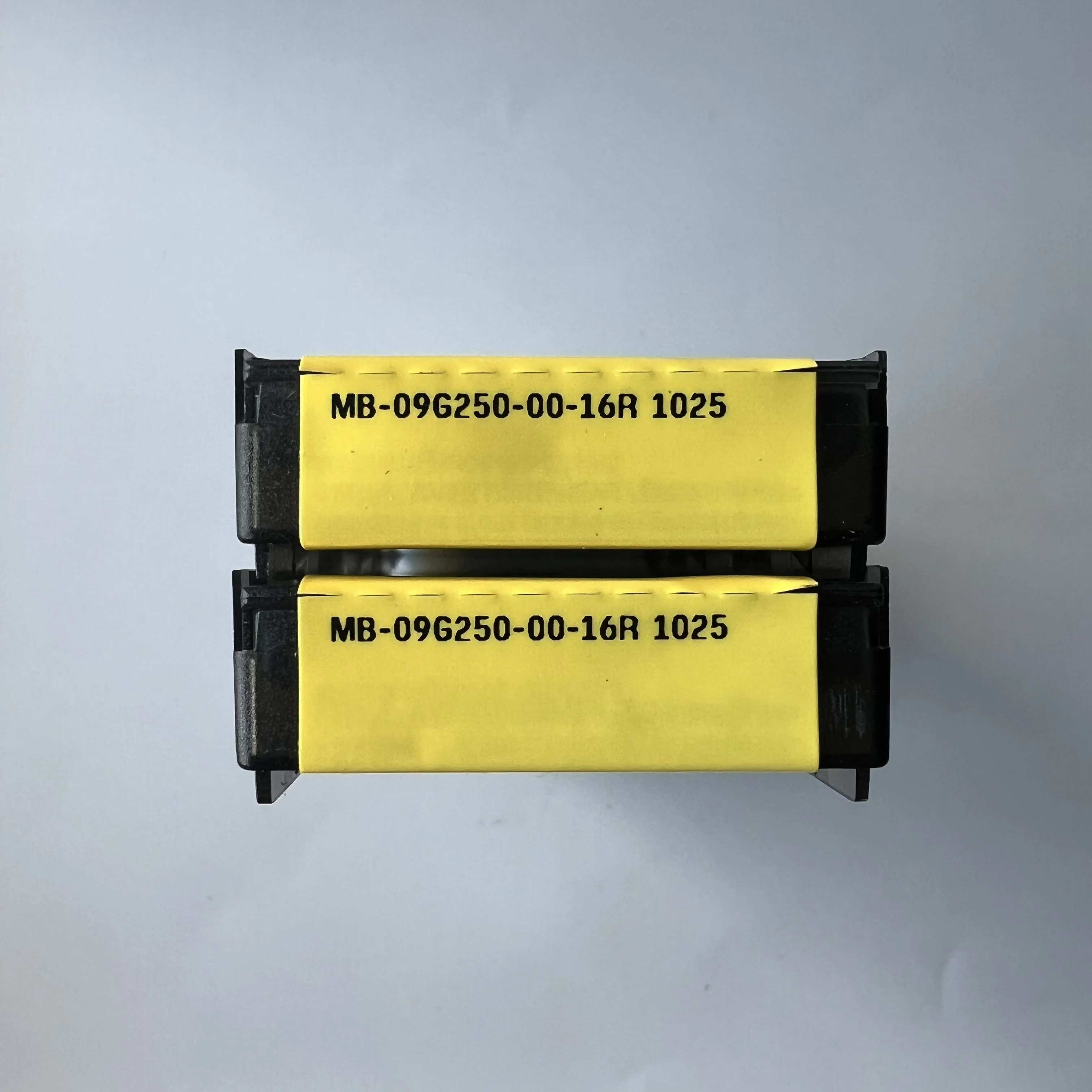 

5 шт. токарный инструмент с ЧПУ MB-09G250-00-16R 1025