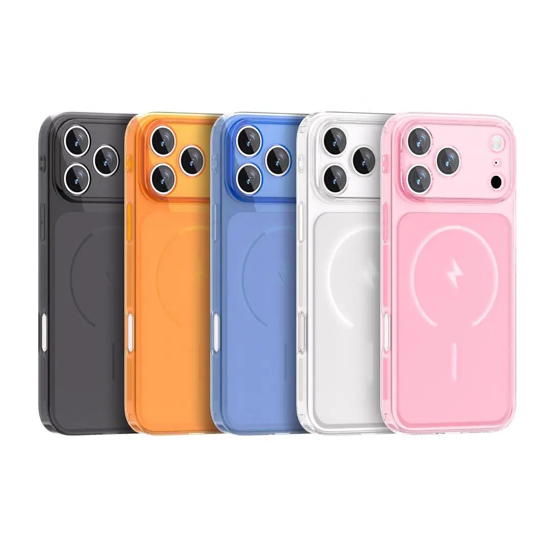 Shockproof Lightnin…