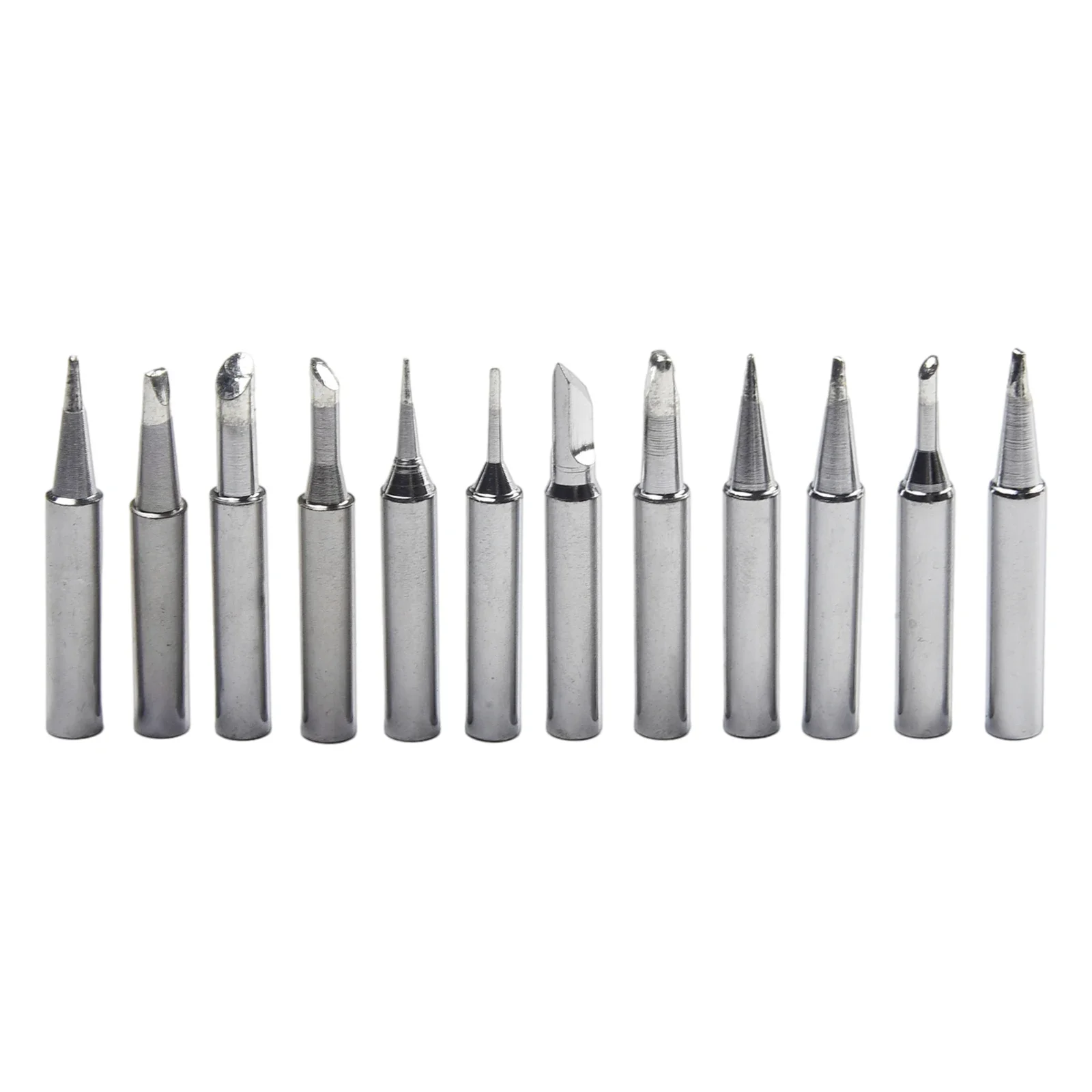 Station Tools Soldering Iron Tip (Approx.) 16mm (Approx.) 33mm 4mm 6mm 900M-T Copper 852D High Quality Practical