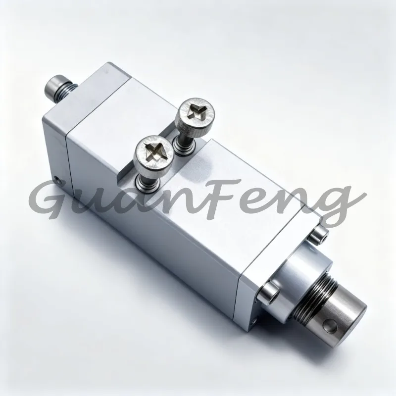 High‑Quality 731200 Hot‑Melt Glue Machine Module, Durable Premium Tool Component for Glue Dispensing Unit Repair