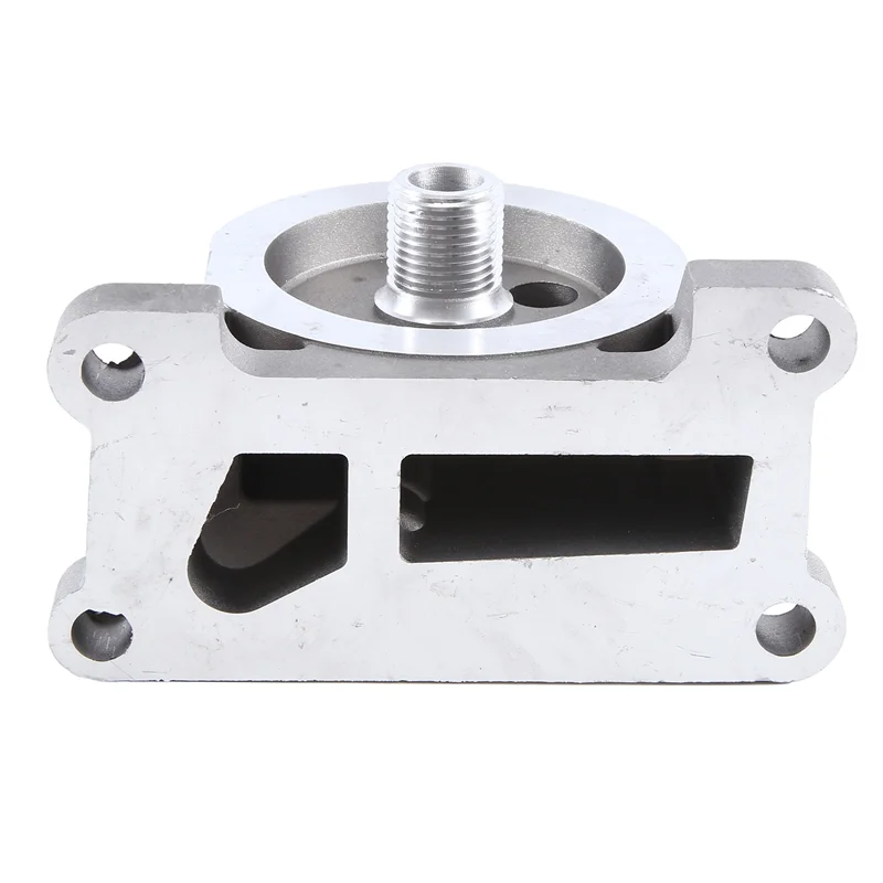L311-14-311 Oil Filter Body Car Oil Filter Body Automotive For Mazda6 2005-2012 Mazda5 2007-2011
