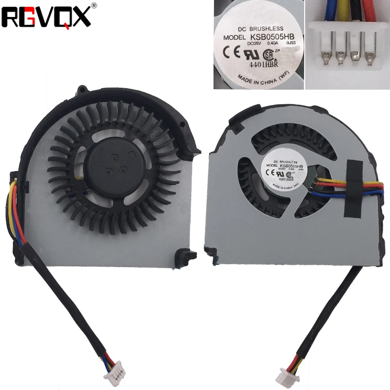 

New Laptop Cooling Fan For Lenovo For Thinkpad X220 X220I PN:60.4KJ28.011 04W1774 KSB0405HA- AF87 04W0435 60.4KH17.001