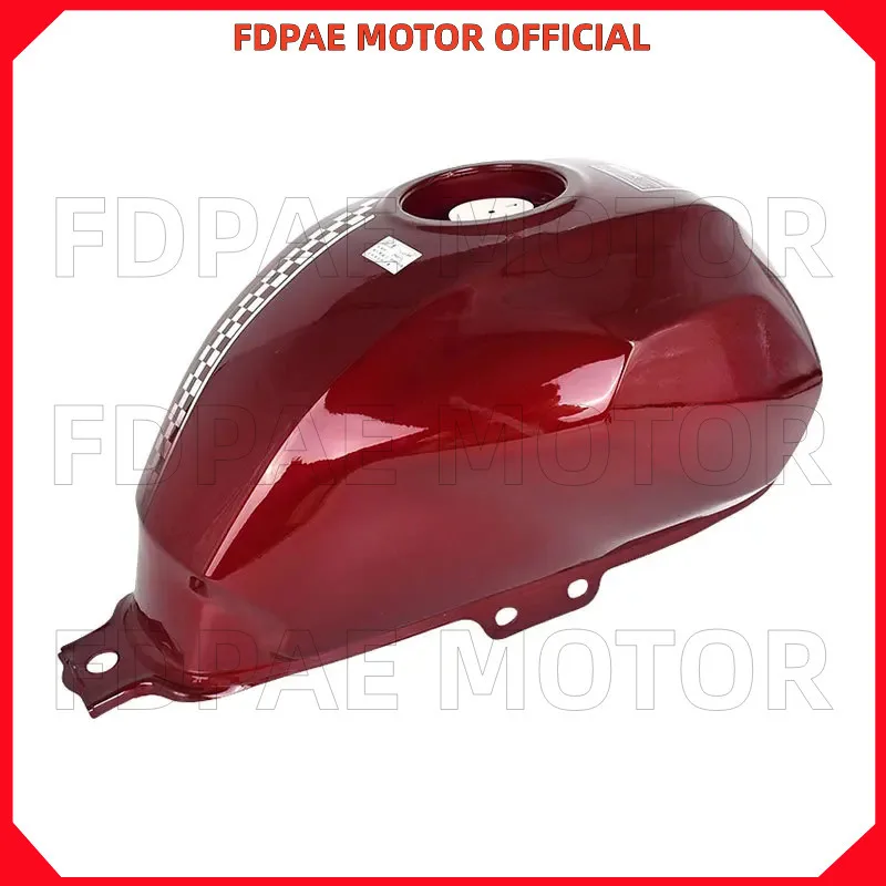 

Fuel Tank Assembly for Wuyang Honda Cb190ss Wh175-3-3a