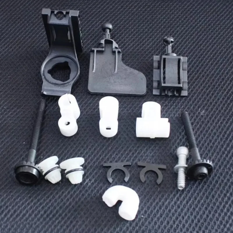 

For 09 11 13 FORD FOCUS Headlight Adjustment Accessories Adjuster 1pcs