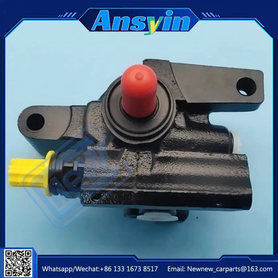 

Power Steering Pump For Toyota RAV4 4432042060 4432042010 4432042011 4432042012 44320-42060 44320-42010 44320-42011 44320-42012