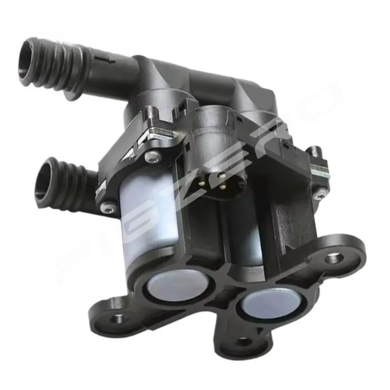 OEM 64111382299 64118391417 Heater Control Valve for BMW E31 E32 E34 525i 535i 540i 735i 740i 850Ci M5 2.5L 5.4L 1988-1997
