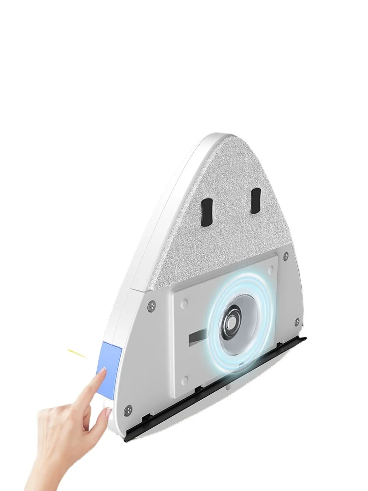 

Glass Universal Artifact Household High-Rise Window Double-Sided Layer Cleaning Housekeeping Clean-Keeping Dedicated Tools