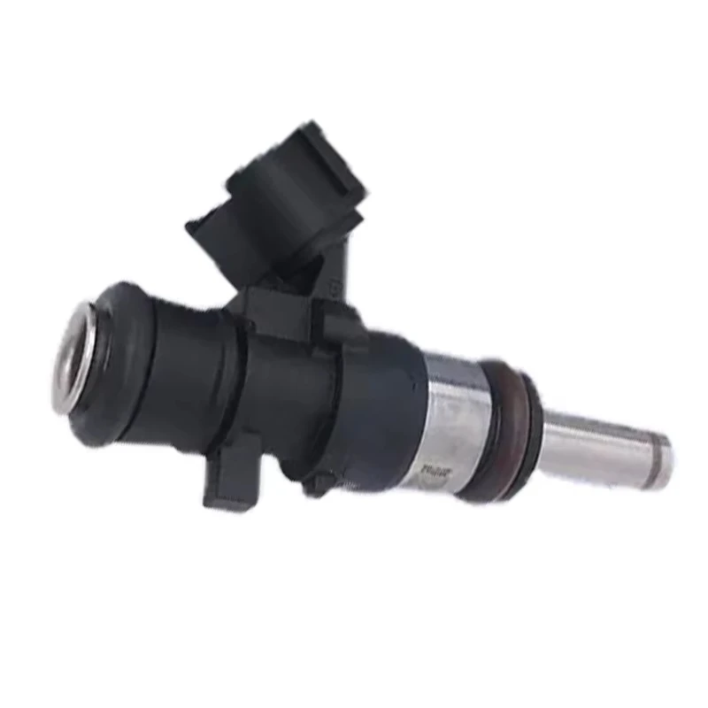 

New 4pcs 0280158266 06L906031B 06L906031A Fuel Injection Nozzle for Audi A3 85M 85F 40T A4L 868 B9 86L 35T A6L 488 C8 Q3 14-22