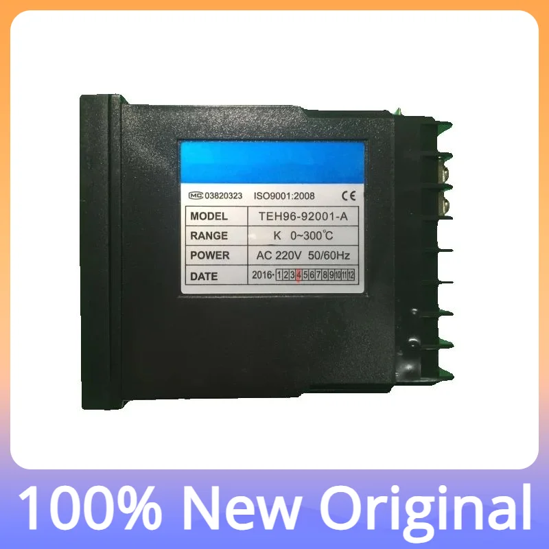 

New Original Oven Temperature Controller Teh96-92001-a Teh96-92001 Teh96-92001