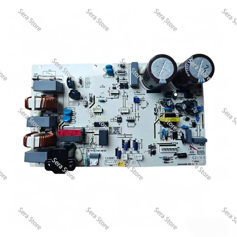 carte-de-controle-d'unite-exterieure-ac-0011800209p-0011800209v-0011800209w-0011800209t