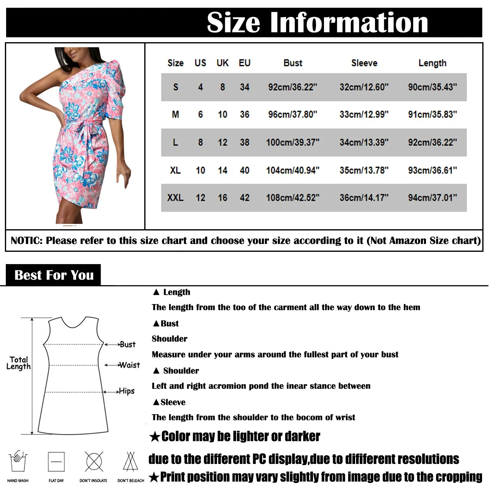 Women's Fashion Casual floral Print Sexy Off Shoulder Short Sleeve Mid Waist Panel Dress female comfortable beach vestidos