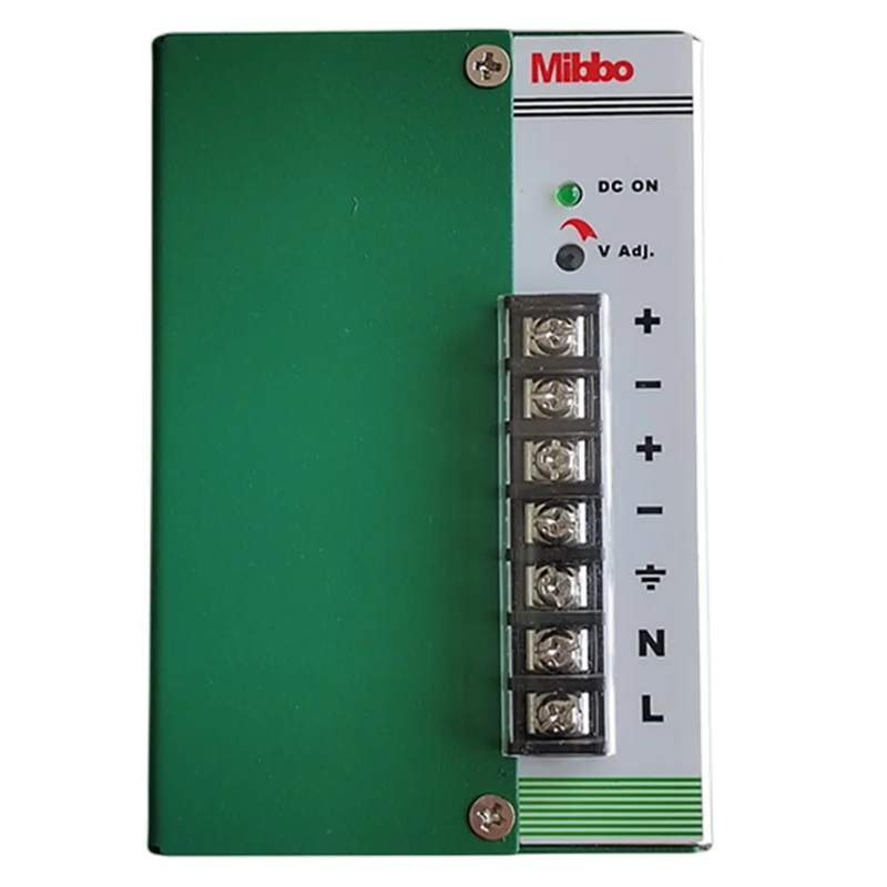 Mibbo تبديل امدادات الطاقة ، MDR1150-24F ، 1024 1048 1100 1240 1360-24S 500