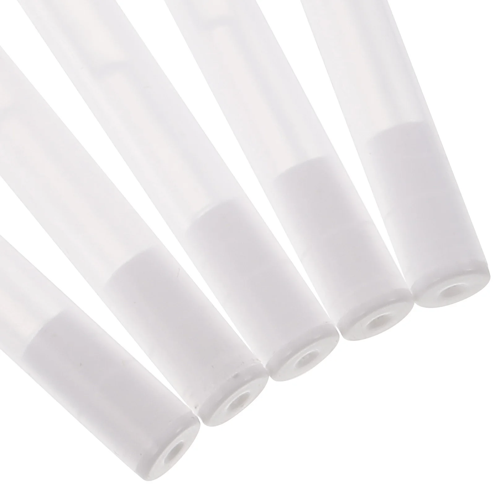 5 قطعة قلم رسم الحواجب مقاوم للماء طويل الأمد غرامة تلميح هلام القلم لتشكيل الحاجب الوشم استنسل الجلد بمناسبة أداة #5