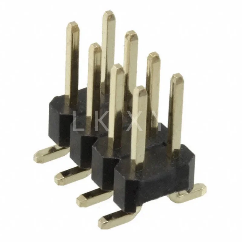 20PCS/LOT 61000821121 CONN HEADER SMD 8POS 2.54MM