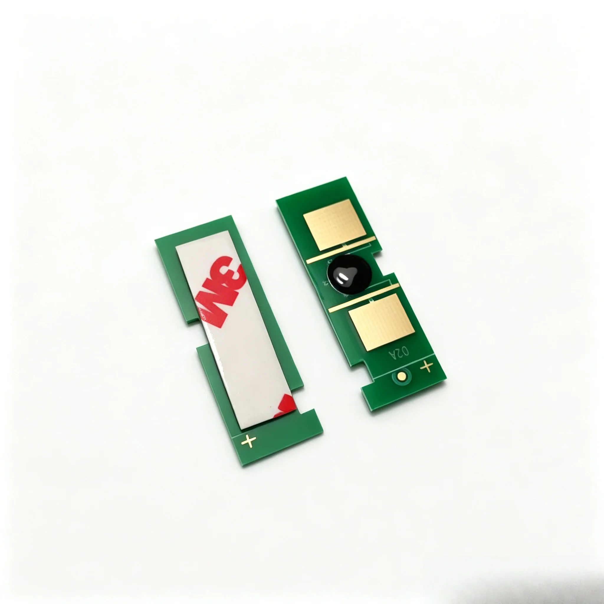Universeller schwarzer Patronenchip Q2613X Q2610A Q1338A Q5942X Q1339 Q5949X Q6511X Q7553X Q7551X, für HP 4300 P2014 P2015 P3005 Chip – Detail 5