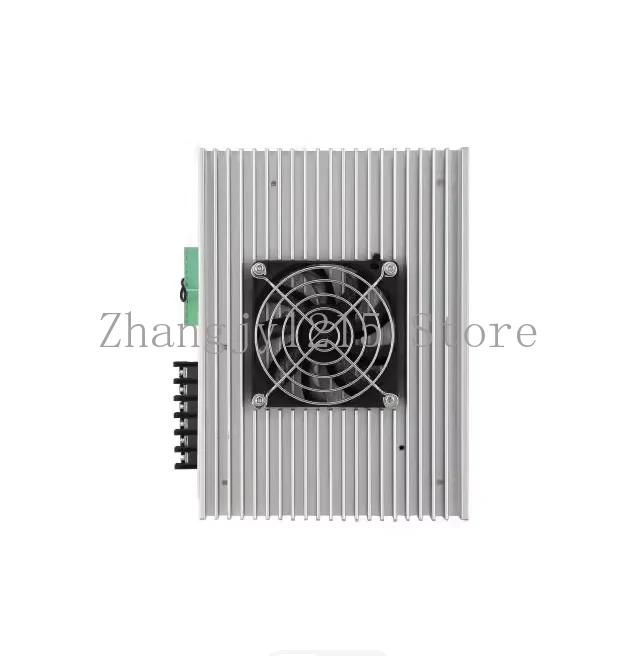 Brushless Motor Driver ZM-BL2215F Input 220V AC Max. 5A 3000W BLDC