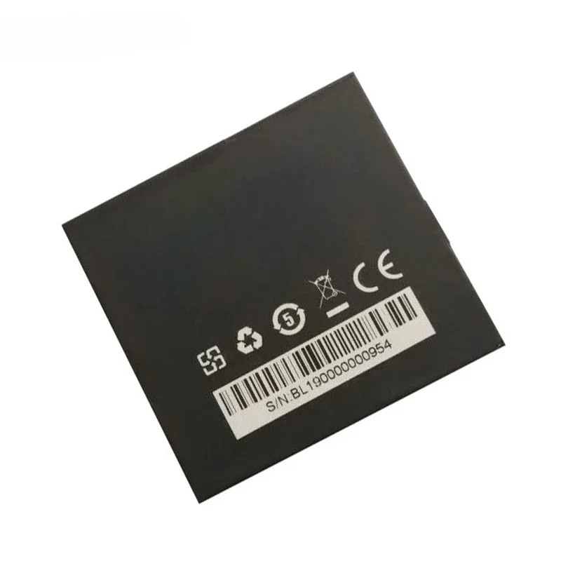 3.7 6500mAh BL-300 Battery for CHC HCE300 Data Collector Battery High-Capacity Li-ion Battery