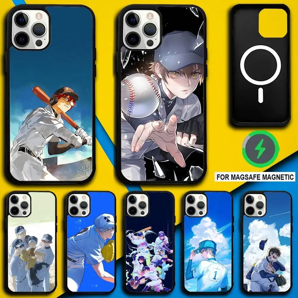 

O-Oblivion Anime Battery Phone Case For iPhone 17,16,15,14,13,12,11,Pro,Max,Plus,Mini,SE4,E Magnetic Magsafe Wireless Charging