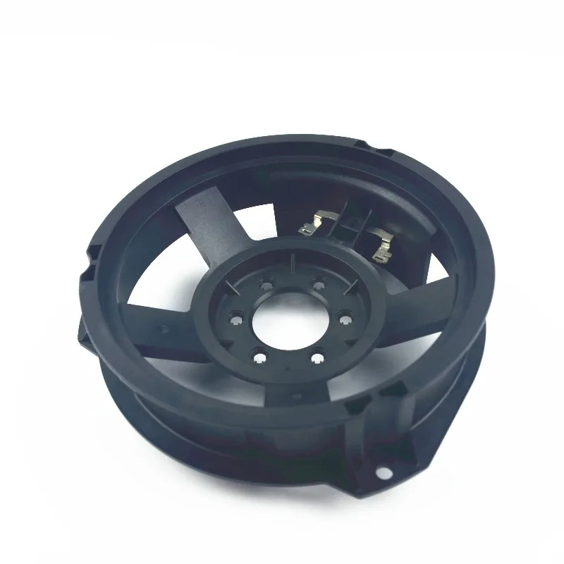 High Precision OEM ABS Plastic Mould Custom Industrial Molding Die for ABS Plastic Products Manufacturing Processing Tooling