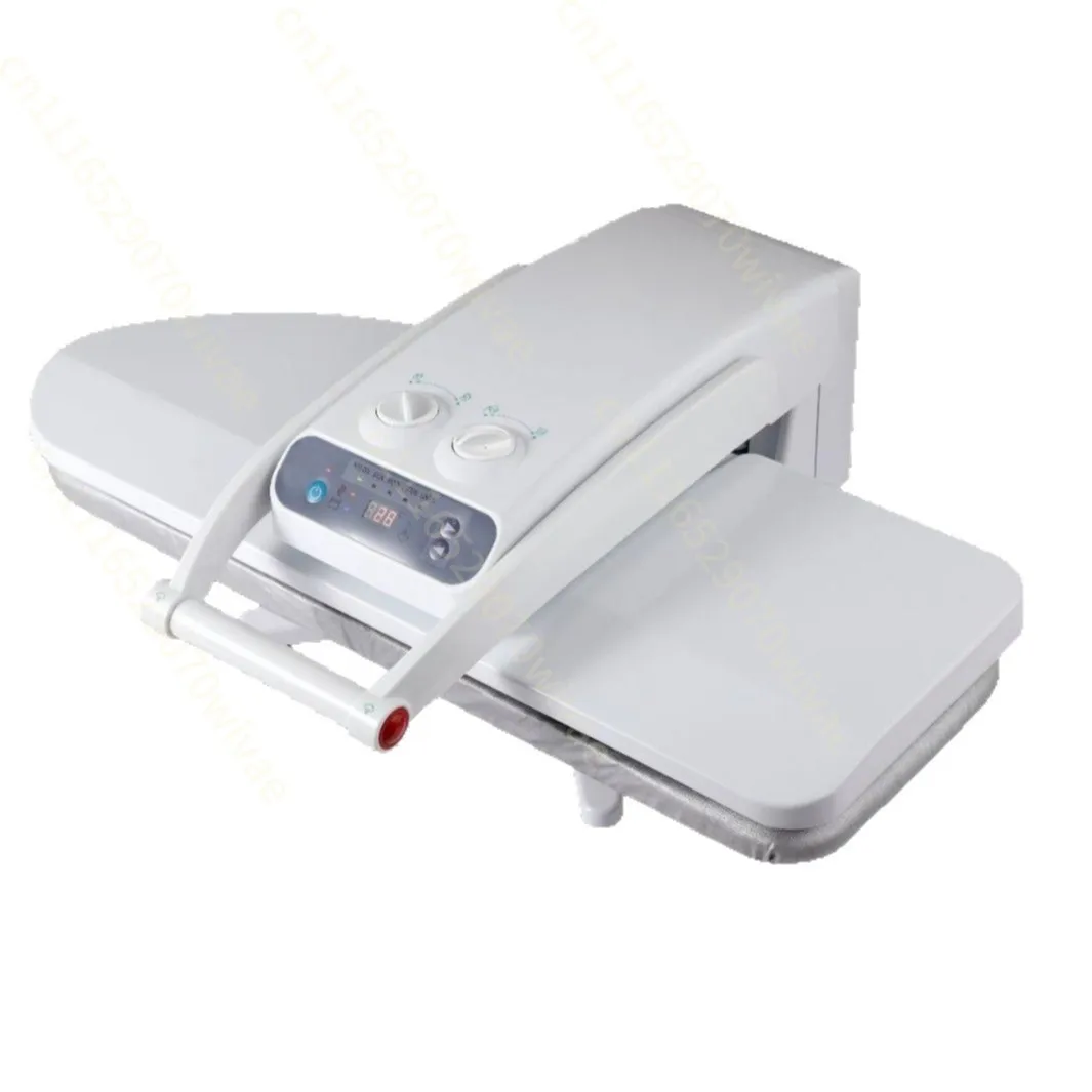 Steam iron ironing board automatic steam ironing machine household commercial drying laundry dry cleaning