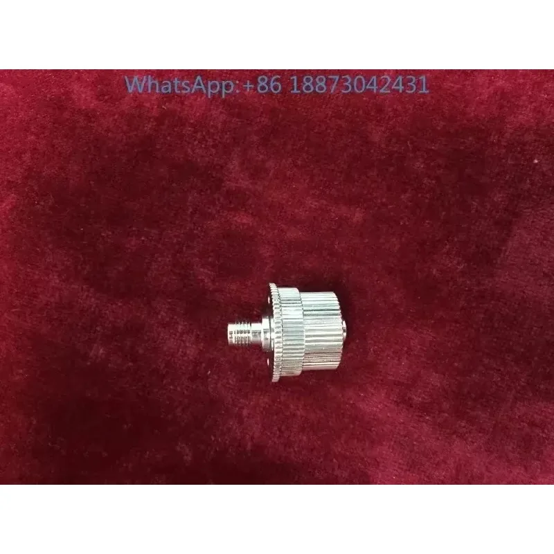 SMA905 can replace FVA-UV, and the optical signal of optical fiber variable attenuator can be attenuated uniformly.