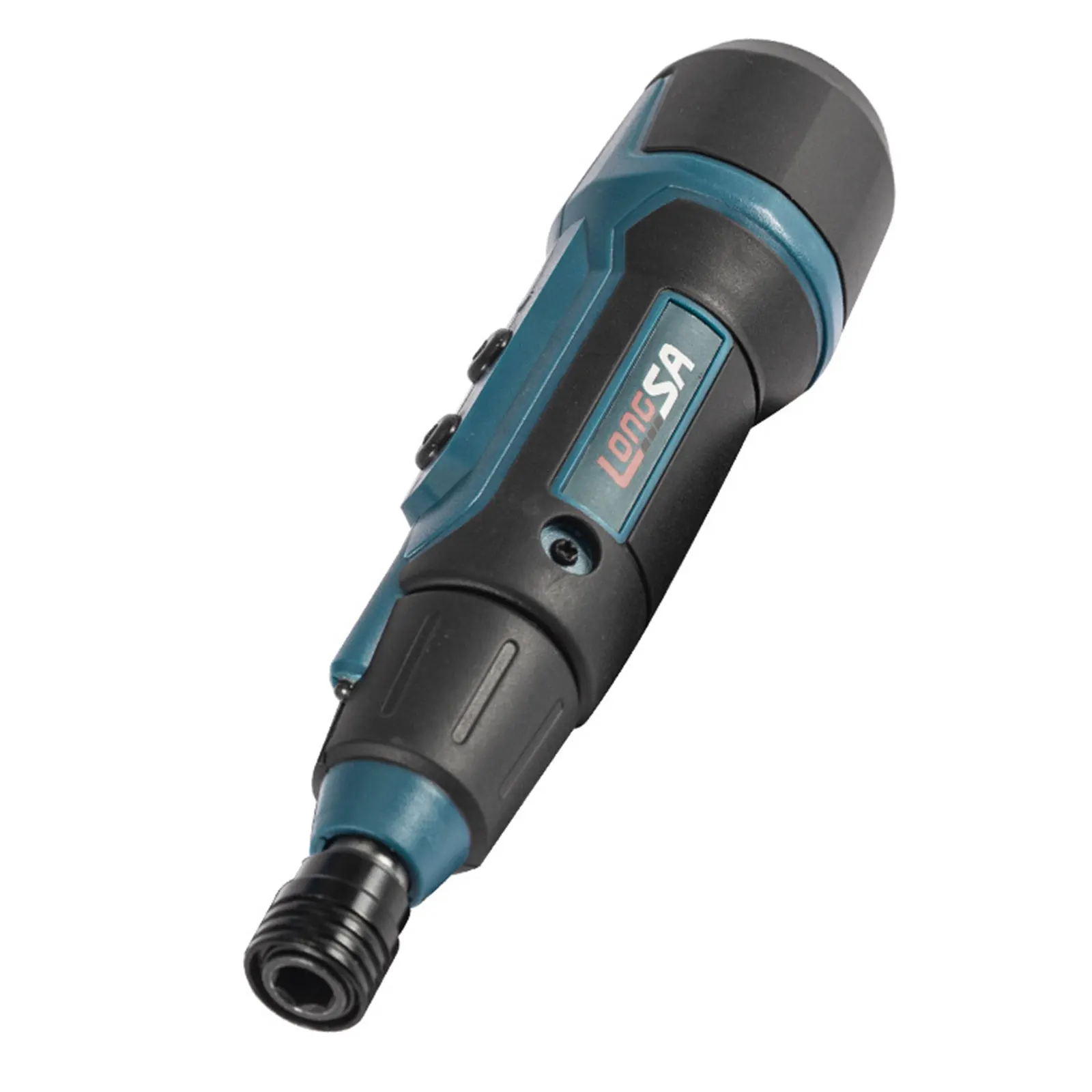 Chave de Fenda Elétrica com Iluminação Lanterna Mini Desmontagem Parafuso Pequeno Lote Elétrico Bateria de Lítio Chave de Fenda 3.6v 2nm