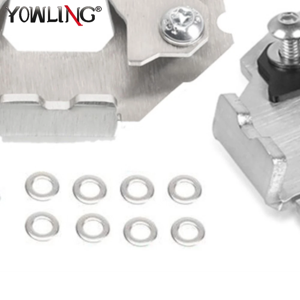 

Side Stand Extension Pad Bracket For HONDA CRF1100L AFRICA TWIN ADVENTURE SPORTS 2019 2020 2021 2022 2023 Motorcycle Accessories