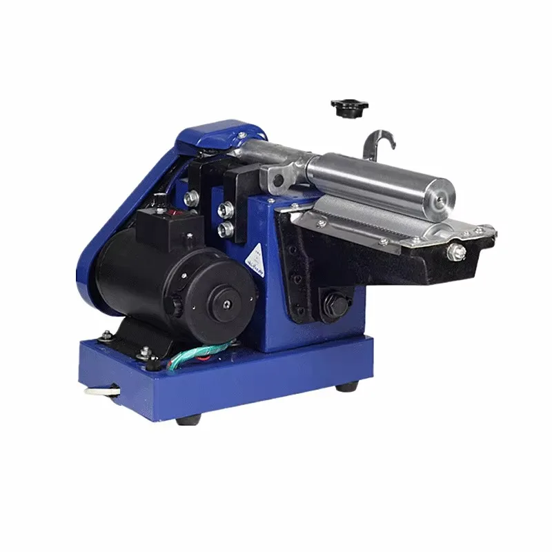 Leather Insole Glue Machine Paper Bag Manual Gluing Machine For Paper Bag Handle Pasting Edge Gluing Machine