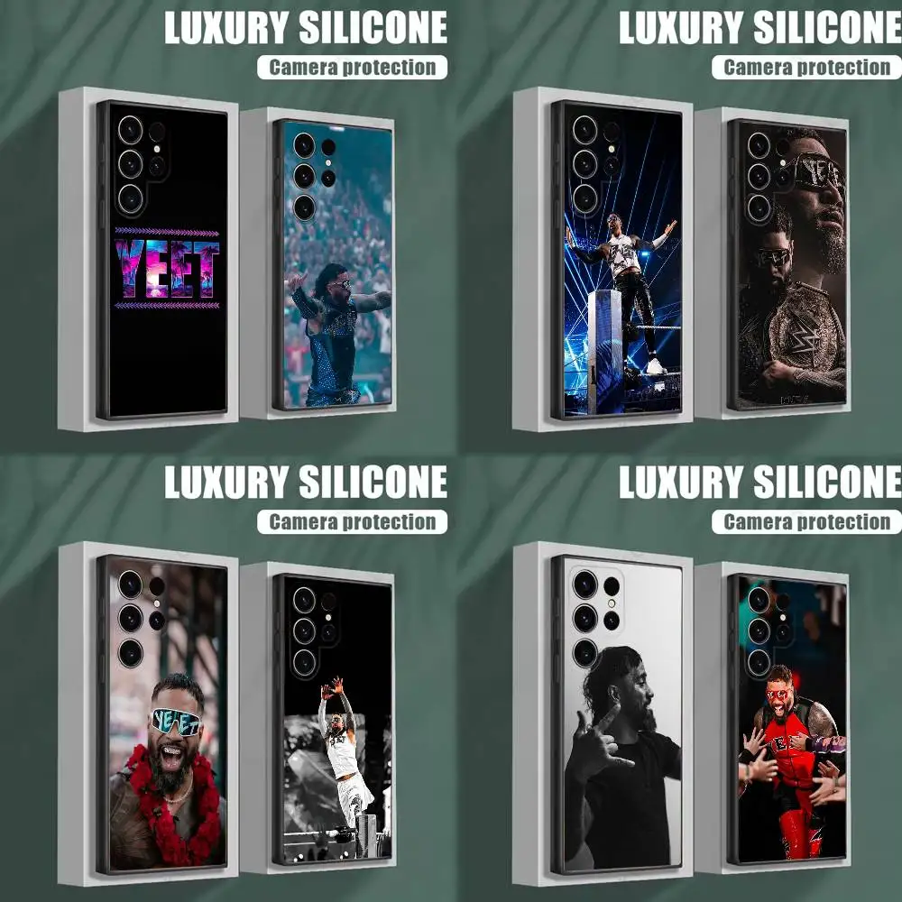 J-Jey U-Uso Yeet Ph… - image