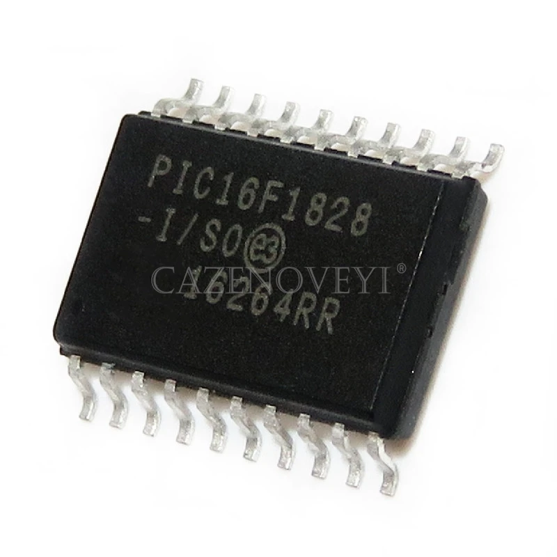5PCS PIC16F627A-I/SO PIC16F1828-I/SO PIC16F1828 MT8888CS MT8888 PIC16F54-I/SO PIC16F54 MIC5841BWM MIC5841YWM MIC5841 SOP-18