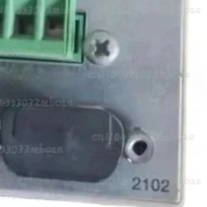 95 New EMF2102IBCV002 Frequency Converter A/B Communication Module for LECOM-B Bus Card