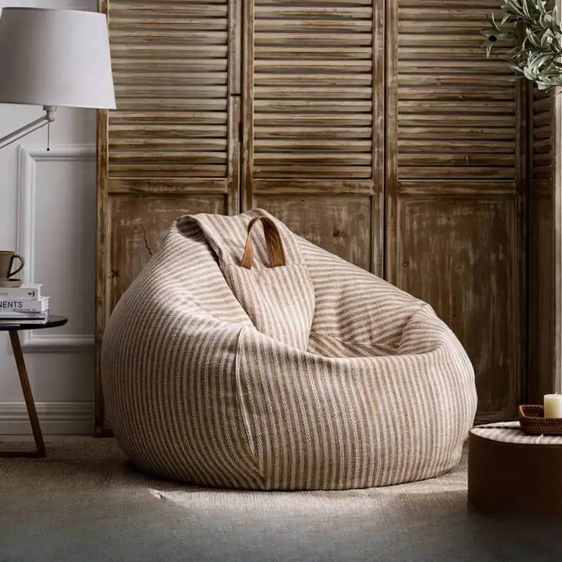 

Funda Sleepers Bean Bag Sofas Librarys Spaces Saving Pillows Grande Living Room Sofas Waiting Sofa De Habitacion Furniture Home