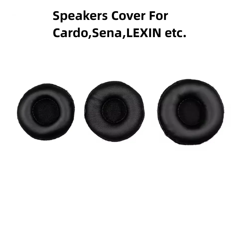 Speakers Cover For Cardo,Sena,LEXIN etc.