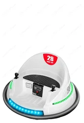 New Electric Light Emitting Equipment for Karting Maximum load capacity 100 kg Maximum running speed less than 2 meters/second