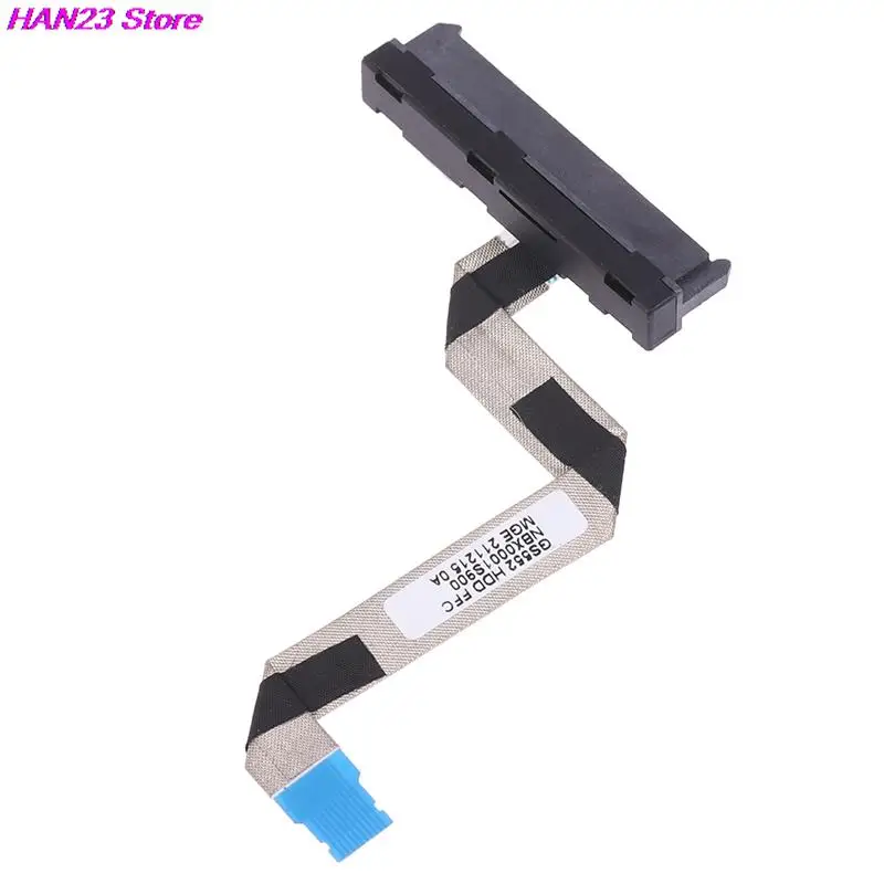 1PC Laptop SATA Hard Drive Cable HDD SSD Connector Flex For Lenovo IdeaPad 3-15IGL05 3-15ITL05 V15 G1-IML 5C10S3