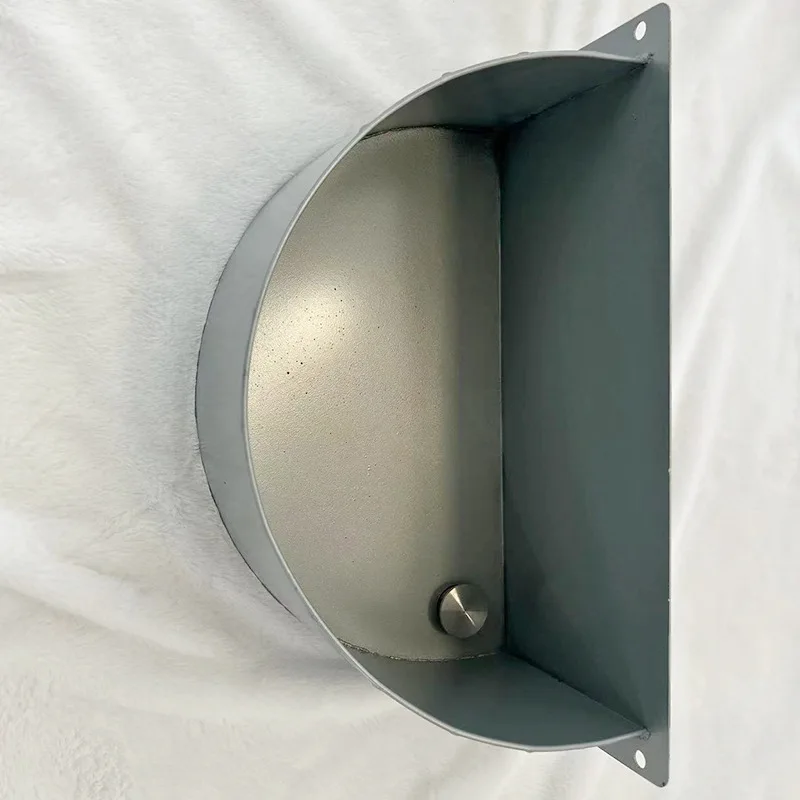 Stable supplies Feed box Feeding grass basin