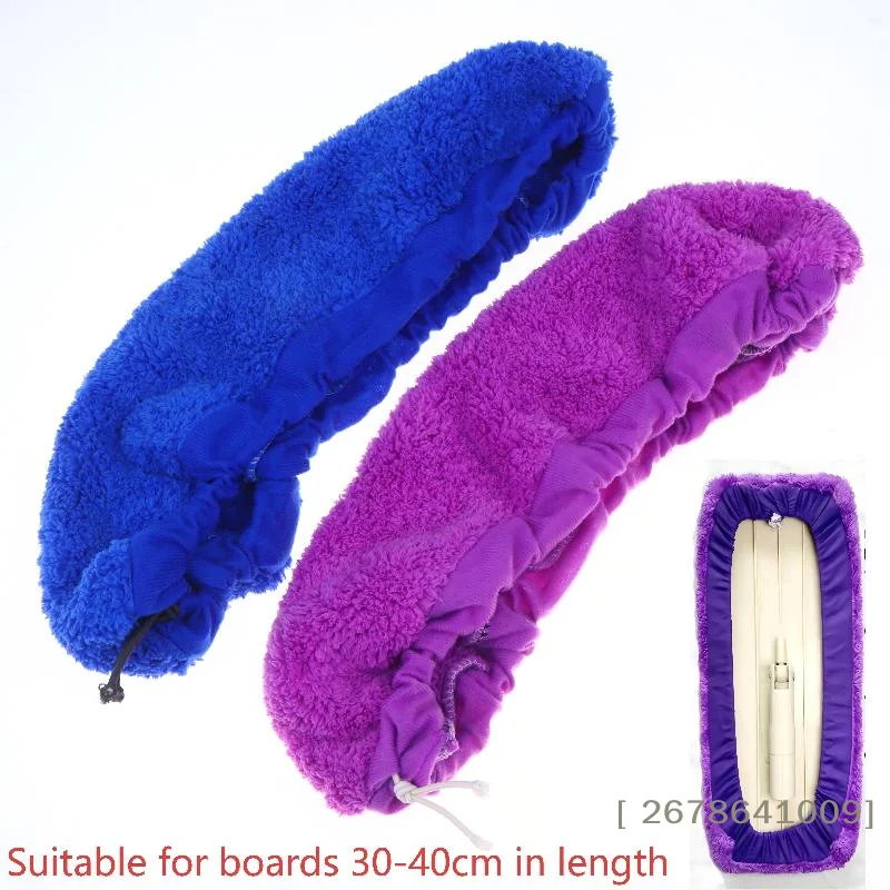 ⚑Universal Washable Mop Replacement Pads Flat Floor Mop Cloth Reusable Mop Pad Strong Absorption Streak Free And High Dirt