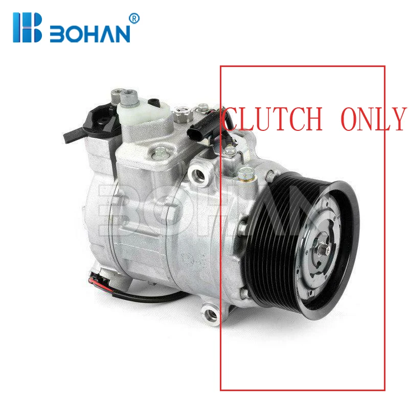 

a/c compressor clutch For Maybach 57 62 For Mercedes-Benz W240 A0002308311 BH-CL-441