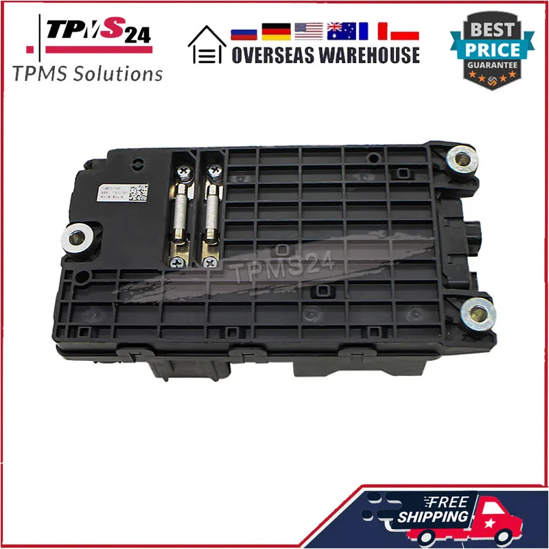 For Chevrolet Cadillac Buick Battery Control Module 22884737