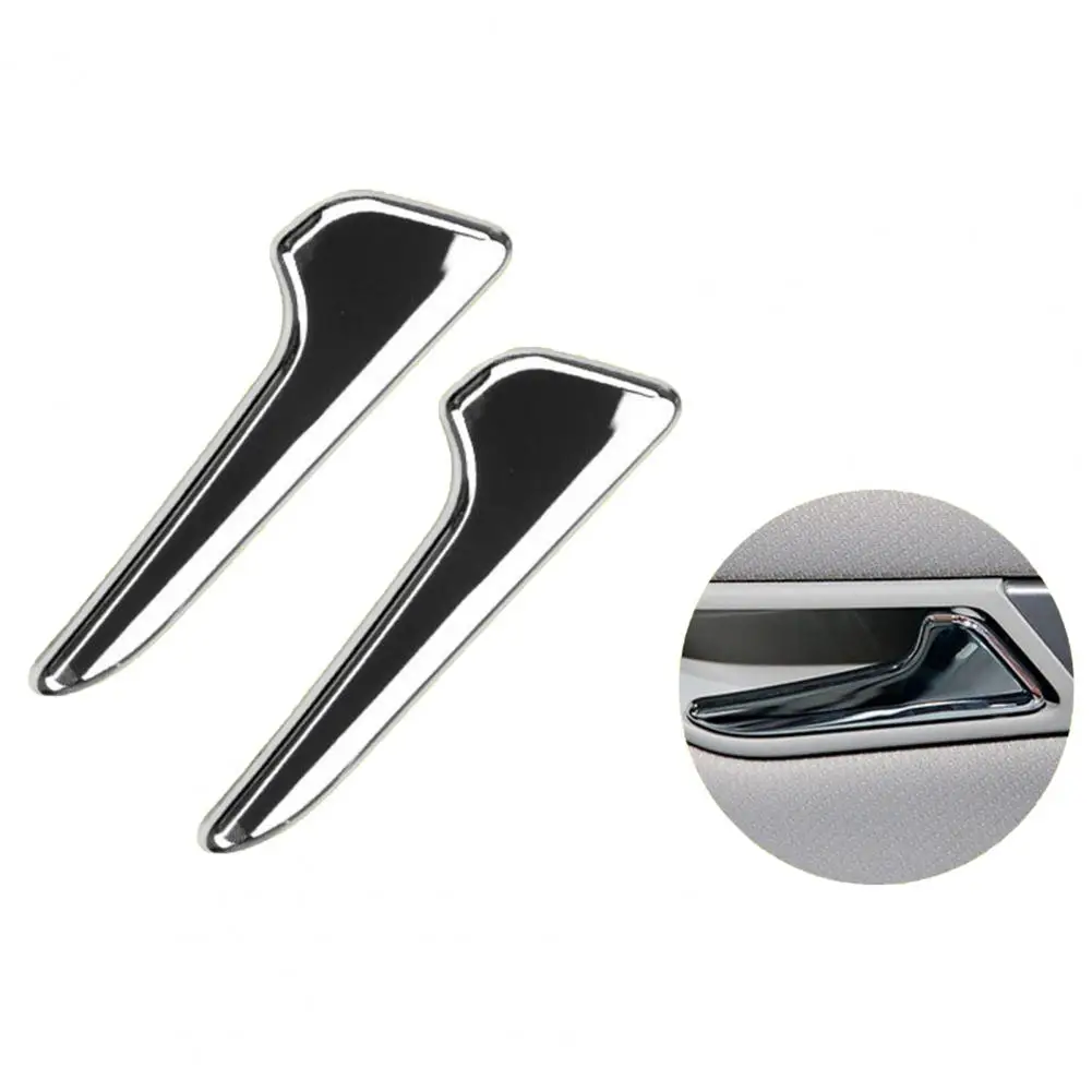 

Pull Handle Useful Good Toughness High Strength W169 W245 Car Left Right Inner Interior Door Handle