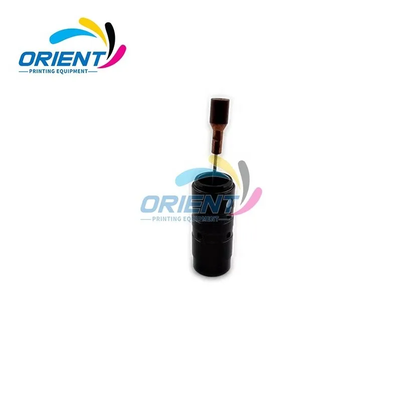 

QQ iQuality ZD.204-268-BG-03 Battery Valve Head for Stahlfolder Valve Stahl Folding Machine Spare Parts